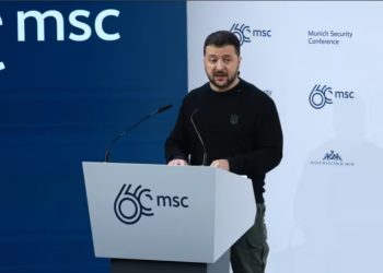 Zelensky kërkon garanci sigurie 20-vjeçare nga SHBA para marrëveshjes së paqes