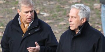Starmer shton presionin ndaj Princit Andrew: “Duhet të dëshmojë për lidhjet me Epstein”