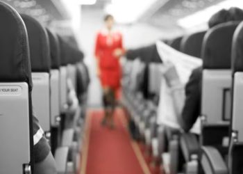 Rritet numri i sulmeve seksuale në avionë