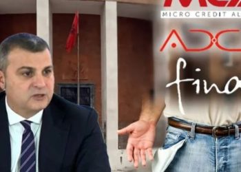 Hipokrizia e BSH-së me uljen drastike të kredive me probleme: Si u pagua “suksesi” me jetët dhe pronat e shqiptarëve nën dhunën e grabitqarëve të mbledhjes së borxheve