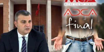 Hipokrizia e BSH-së me uljen drastike të kredive me probleme: Si u pagua “suksesi” me jetët dhe pronat e shqiptarëve nën dhunën e grabitqarëve të mbledhjes së borxheve