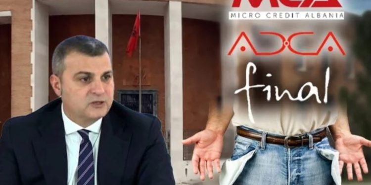 Hipokrizia e BSH-së me uljen drastike të kredive me probleme: Si u pagua “suksesi” me jetët dhe pronat e shqiptarëve nën dhunën e grabitqarëve të mbledhjes së borxheve