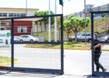 Kanibalizёm në burgun kilian