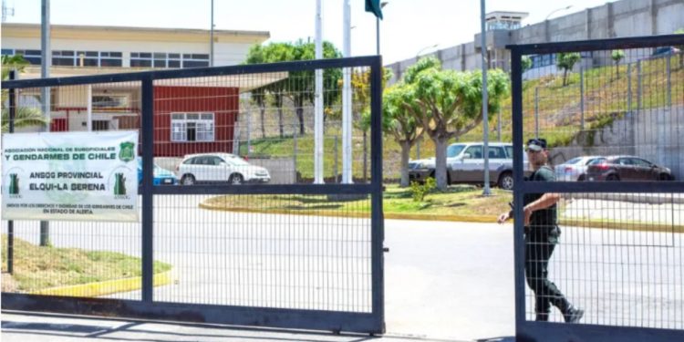 Kanibalizёm në burgun kilian