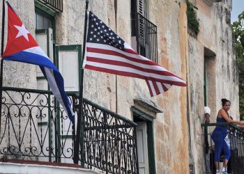 Trump flet për “pushtim miqësor” të Kubës, ndërsa tensionet SHBA–Havana arrijnë kulmin