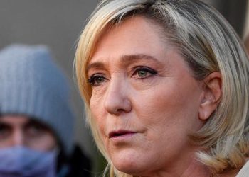 Burg dhe ndalim kandidimi për Marine Le Pen, vihet në pikëpyetje gara presidenciale 2027