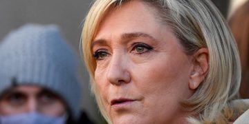 Burg dhe ndalim kandidimi për Marine Le Pen, vihet në pikëpyetje gara presidenciale 2027