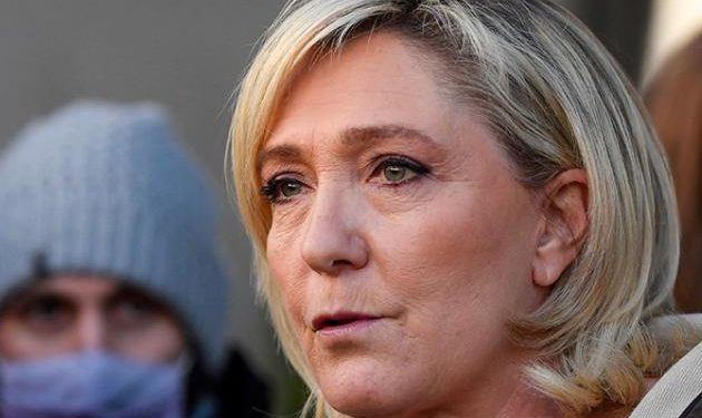 Burg dhe ndalim kandidimi për Marine Le Pen, vihet në pikëpyetje gara presidenciale 2027