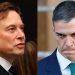 Musk shpërthen ndaj Kryeministrit spanjoll: “Tiran” dhe “Fashist totalitar”