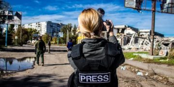 129 gazetarë të vrarë në 2025 – CPJ: Dy të tretat nga zjarri izraelit, viti më vdekjeprurës në histori
