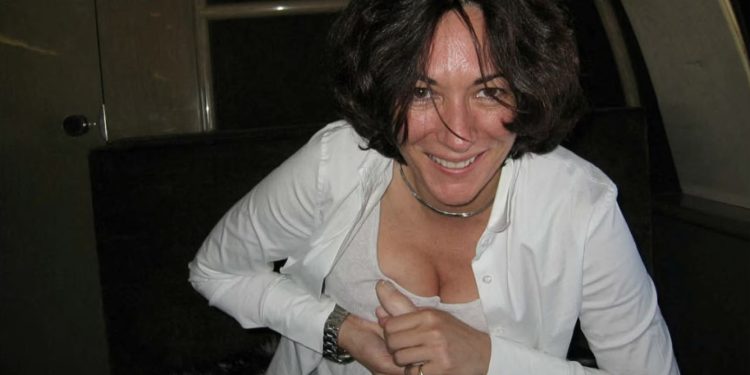 Ghislaine Maxwell – nga vajza e një perandorie mediatike te gruaja që u bë simbol i errët i elitave globale