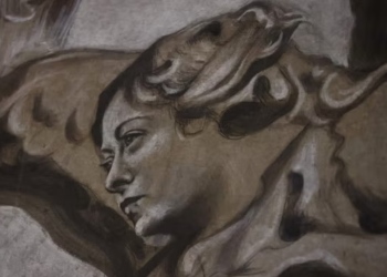 “Engjëlli që i ngjan Melonit” ndez polemika në Romë, nisin hetimet për restaurimin e diskutueshëm