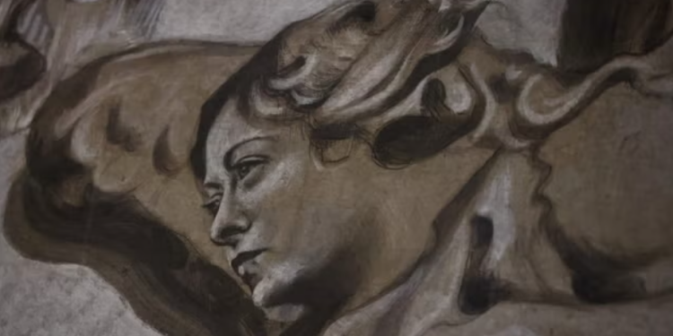 “Engjëlli që i ngjan Melonit” ndez polemika në Romë, nisin hetimet për restaurimin e diskutueshëm