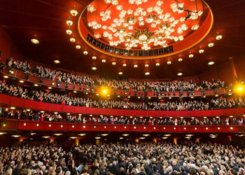 Trump pezullon aktivitetet në Qendrën “Kennedy” për dy vite, mes krizës dhe largimit të artistëve