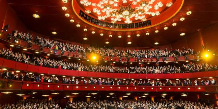 Trump pezullon aktivitetet në Qendrën “Kennedy” për dy vite, mes krizës dhe largimit të artistëve