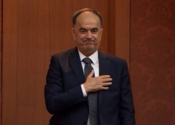 Presidentin tonë të Republikës nuk e njeh as Radio Televizioni Shqiptar