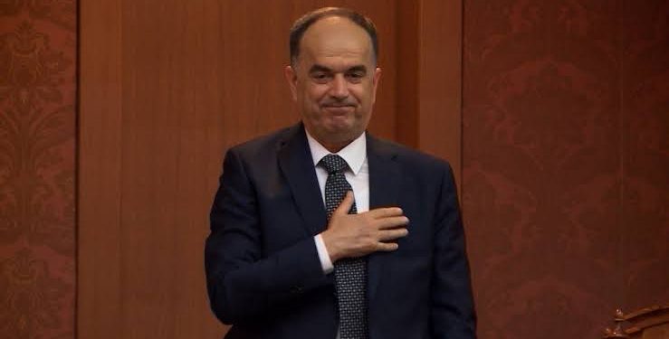 Presidentin tonë të Republikës nuk e njeh as Radio Televizioni Shqiptar