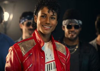 Publikohet traileri i filmit “Michael”