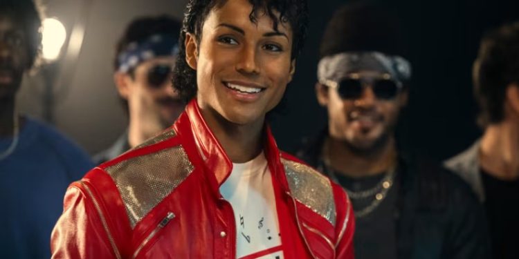 Publikohet traileri i filmit “Michael”