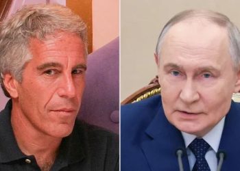 Dokumentet zbulojnë përpjekjet e Epstein për t’u afruar me Putinin dhe zyrtarë të lartë rusë