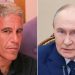 Dokumentet zbulojnë përpjekjet e Epstein për t’u afruar me Putinin dhe zyrtarë të lartë rusë