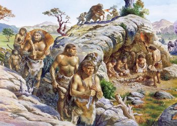 Komplikacionet gjatë shtatzënisë mund të kenë çuar në zhdukjen e Neandertalëve