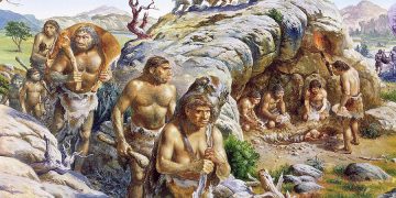 Komplikacionet gjatë shtatzënisë mund të kenë çuar në zhdukjen e Neandertalëve