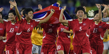 Futbolli si armë e butë: Koreja e Veriut rikthehet për të pushtuar Azinë