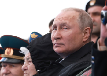 Media pranë Kremlinit sinjalizon presion ndaj Putinit: “Është koha të tërhiqemi nga lufta”