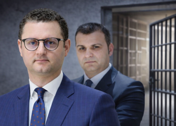 Zëvendësi apo pasardhësi? Çfarë paralajmëron emërimi i Ervin Metes në Bankën e Shqipërisë?