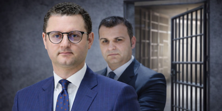 Zëvendësi apo pasardhësi? Çfarë paralajmëron emërimi i Ervin Metes në Bankën e Shqipërisë?