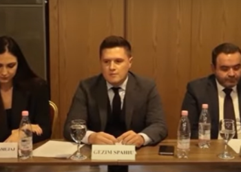 Shoqata e Prokurorëve i bashkohet gjyqtarëve në debatin me kryeministrin, apel për respektimin e pavarësisë së drejtësisë