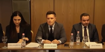 Shoqata e Prokurorëve i bashkohet gjyqtarëve në debatin me kryeministrin, apel për respektimin e pavarësisë së drejtësisë