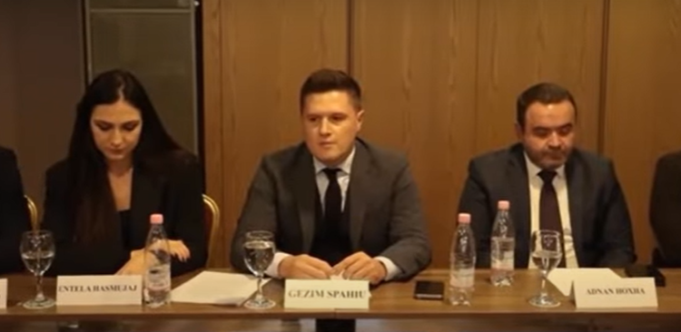 Shoqata e Prokurorëve i bashkohet gjyqtarëve në debatin me kryeministrin, apel për respektimin e pavarësisë së drejtësisë