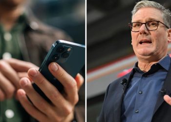 Platformat duhet të heqin “pornografinë hakmarrëse” brenda 48 orësh, ose do të bllokohen në Britani