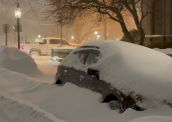 SHBA paralajmëron stuhi historike