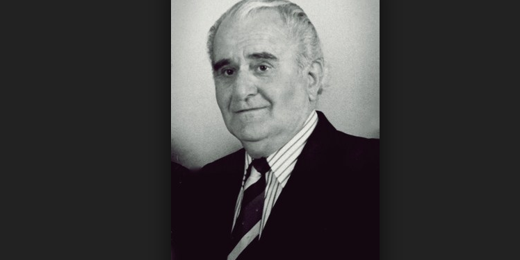 Një shekull nga lindja e kompozitorit Tish Daija