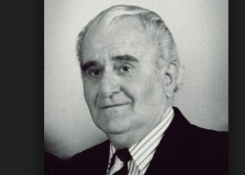 Një shekull nga lindja e kompozitorit Tish Daija