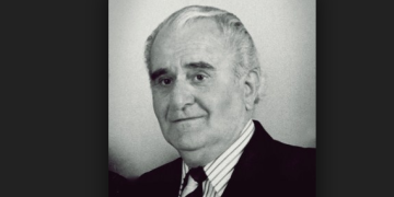 Një shekull nga lindja e kompozitorit Tish Daija