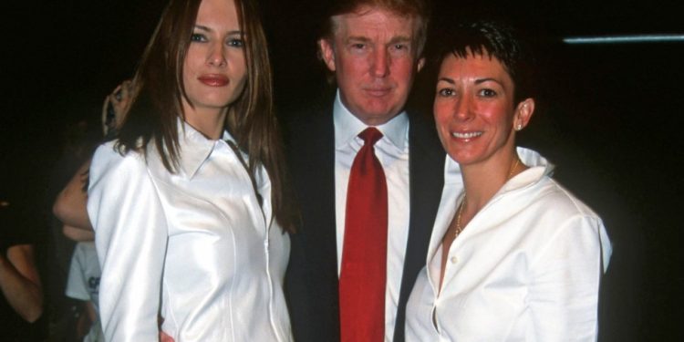 Dosjet Epstein: Falje në këmbim të rrëfimit?