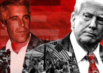 Epstein për Trump: “Nuk ka asnjë qelizë të mirë në trupin e tij”