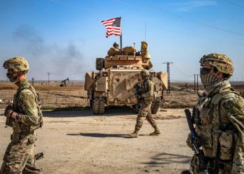 SHBA do të tërheqë të gjitha trupat nga Siria brenda dy muajve