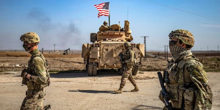 SHBA do të tërheqë të gjitha trupat nga Siria brenda dy muajve