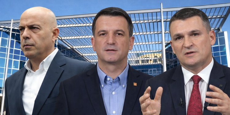 Përsëri nuk lirohet: rrëzohet kërkesa e Erion Veliajt për zëvendësimin e masës “arrest në burg”