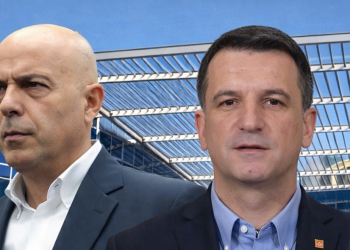 Përsëri nuk lirohet: rrëzohet kërkesa e Erion Veliajt për zëvendësimin e masës “arrest në burg”