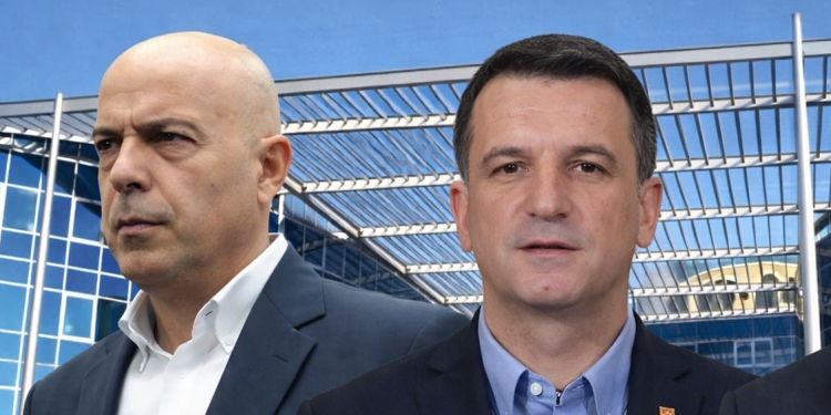 Përsëri nuk lirohet: rrëzohet kërkesa e Erion Veliajt për zëvendësimin e masës “arrest në burg”