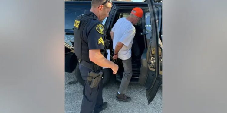 ADN nga një bisht cigareje zgjidh vrasjen e një 13-vjeçareje pas 44 vitesh