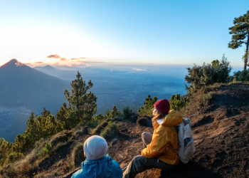 Guatemala – shembulli si të mbash gjallë kulturën duke e kthyer në tregti dhe joshje për turistët nga e gjithë bota