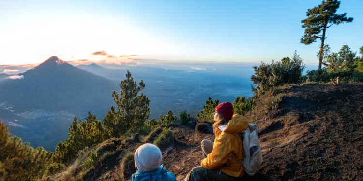Guatemala – shembulli si të mbash gjallë kulturën duke e kthyer në tregti dhe joshje për turistët nga e gjithë bota