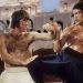 Shuhet “rivali” legjendar i Bruce Lee: Chuck Norris, artist i filmit dhe kinematografisë, shuhet në moshën 86-vjeçare